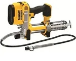 DeWalt Akku-Fettpresse, 18 V (Basisv.)