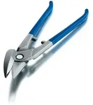 Erdi Ideal-Schere D216-260L