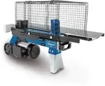 Scheppach Holzspalter HL460 4t , 230V, liegend max. 370 mm, 100 Scheite/h