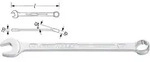Hazet 600N-16 600N Ring-Maulschl&uuml;ssel Schl&uuml;sselweite (Metrisch) 16 mm