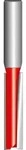 Bosch HM-Nutfr&auml;ser 8/12mm 2608629360 L 31,8 mm , Expert for Wood