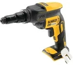 DeWalt Akku-Universalschrauber DCF622N-XJ - 18 V - 34 Nm - 1/4" - solo