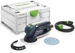 Festool Getriebe-Exzenterschleifer ROTEX RO 125 FEQ-Plus im Systainer