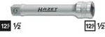 Hazet Verl&auml;ngerung, l: 123mm, 917-5