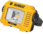 DeWalt Akku-Baustellenleuchte, Basisv.