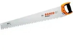 Bahco ProfCut Hands&auml;ge 620mm f&uuml;r Leichtbeton Leca&reg; Ziegel Gasbeton...