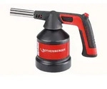 ROTHENBERGER ROFLAME 4 PIEZO ohne Kartusche, im Karton f&uuml;r C 200...