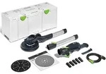FESTOOL Langhalsschleifer PLANEX LHS 2 225 EQI-Plus 575990 inkl. LED-Lichtring