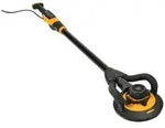 Mirka LEROS 950CV EU &Oslash; 225 mm Wand- und Deckenschleifer 5,0 mm Hub mit Tasche
