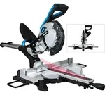 G&uuml;de Radialkapps&auml;ge GRK 2134.1 BSL Zug-Kapp-Gehrungss&auml;ge - 210mm - 1500 Watt