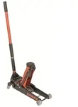 Bahco Wagenheber BH1A1500A 1,5 t Aluminium - Rangierwagenheber inkl Tragetasche
