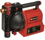 Einhell GE-AW 1042 FS Autom. Haus- und Gartenpumpe 4200 L/h 1050 W 8 m Saugh&ouml;he