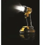 DeWalt Akku-LED-Lampe, 18V (Basisv.)