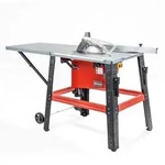 Einhell Tischkreiss&auml;ge TE-TS 315 UD 2400W 400V H&ouml;henverstellung stufenlos 85 mm