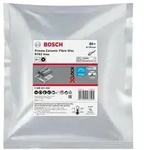 Bosch Fiberscheibe X-LOCK Prisma Ceramic R782 Inox 125mm G80 K80 25er VE