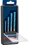 Bosch Expert CYL-9 MultiConstruction Bohrer 4tlg. Set 5,5/6/7/8 mm