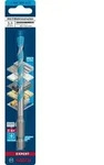 Bosch Expert HEX-9 MultiConstruction Bohrer, 5,5 x 90 x 150 mm