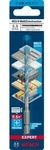 Bosch Expert HEX-9 MultiConstruction Bohrer, 5,5 x 60 x 100 mm