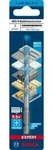 Bosch Expert HEX-9 MultiConstruction Bohrer, 7 x 50 x 100 mm