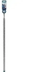 Bosch Expert Gesteinsbohrer / Betonbohrer SDS plus-7X, 18 x 550 x 600 mm