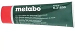 Metabo Spezialfett Bohrerfett Mei&szlig;elfett f&uuml;r SDS-plus / SDS-max 100 ml