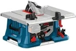 Bosch Akku-Tischkreiss&auml;ge GTS 18V-216 Professional im Karton, ohne Akkus/Ladeger&auml;t
