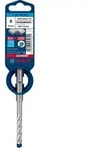 Bosch Expert Gesteinsbohrer / Betonbohrer SDS plus-7X,8 x 50 x 115 mm