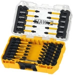 DeWalt Bit-Set 31-tlg