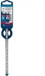 Bosch Expert Gesteinsbohrer / Betonbohrer SDS plus-7X, 10 x 100 x 165 mm
