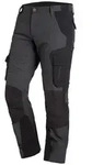 FHB Arbeitshose FLORIAN 125100 robuste und elastische Bundhose mit Knietaschen