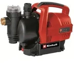Einhell GC-AW 6333 Autom. Haus- und Gartenpumpe 3300 L/h 630 W 8 m Saugh&ouml;he
