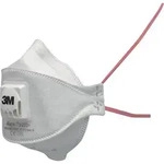 3M Atemschutzmaske 9332+ FFP3 / V NR D mit Ausatemventil