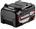 Metabo Ersatzakku 18 Volt 4,0 Ah Li-Ion Akkupack Schiebeakku CAS Mafell