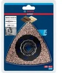 Bosch EXPERT StarlockMax Schleifplatte Multimaterial MAVZ 116 RT10