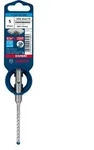 Bosch Expert Gesteinsbohrer / Betonbohrer SDS plus-7X, 5 x 50 x 115 mm