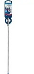 Bosch Expert Gesteinsbohrer / Betonbohrer SDS plus-7X, 6 x 250 x 315 mm