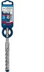 Bosch Expert Gesteinsbohrer / Betonbohrer SDS plus-7X, 15 x 100 x 165 mm