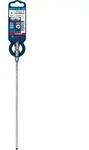 Bosch Expert Gesteinsbohrer / Betonbohrer SDS plus-7X, 5 x 200 x 265 mm