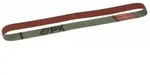 Proxxon 28583 Schleifb&auml;nder f&uuml;r BS/E, Edelkorund, 5 St&uuml;ck, K 80