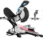 G&uuml;de Radialkapps&auml;ge GRK 2534.1 BSL Zug-Kapp-Gehrungss&auml;ge - 255mm - 2000 Watt