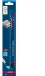 Bosch Expert S&auml;bels&auml;geblatt S1141HM Aerated Concrete 225mm 1 tlg.