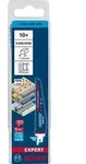 Bosch Expert S&auml;bels&auml;geblatt S956DHM Window Demolition 150mm 10tlg.