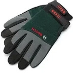 Bosch Gartenhandschuhe Gr. XL f&uuml;r allgemeine Gartenarbeiten