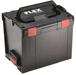Flex Transportkoffer L-BOXX&reg; TK-L 374, Schwarz, Leer 414.107