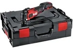 Flex Akku-Multitool 18,0 V MT 18.0-EC mit StarlockMAX Aufnahme Solo Version...