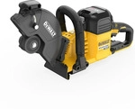 DeWalt Flexvolt Akku-Trennschleifer 230 mm, 54V