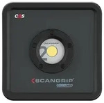 SCANGRIP LED Strahler Baustrahler Arbeitsleuchte NOVA 2 Connect ohne Akku