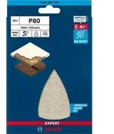 Bosch Expert Netzstruktur-Schleifbl&auml;tter M480 Net 100x150 K80, 10er VE 2608900725