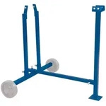 Scheppach Untergestell ohne R&auml;der f&uuml;r den Holzspalter HL650/ HL660/HL760