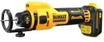 DeWalt Akku-Trockenbaufraese, 18V, Basisv.